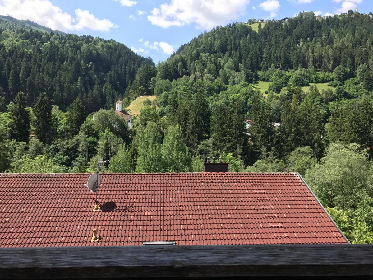 Gasthof Zum Loewen Landeck Eksteriør bilde